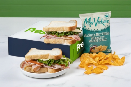 Gluten Free Lunch Boxes